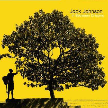 Jack Johnson-适合婚礼播放的歌曲